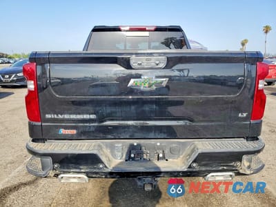 Zdjęcie 6 z 12 samochodu: 2024 CHEVROLET SILVERADO K1500 LT TRAIL BOSS VIN:3GCUDFED5RG239346 - miniatura