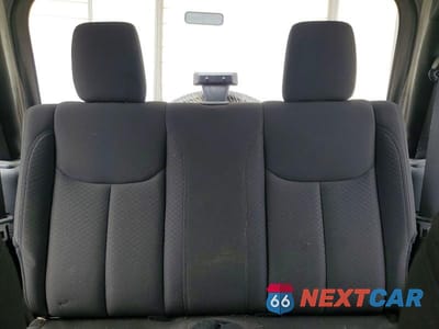 Zdjęcie 10 z 14 samochodu: 2017 JEEP WRANGLER SPORT VIN:1C4AJWAGXHL619215 - miniatura