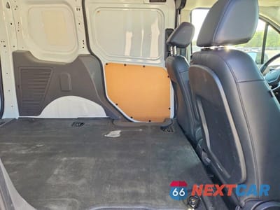 Zdjęcie 11 z 13 samochodu: 2020 FORD TRANSIT CONNECT XL DELIVERY VAN VIN:NM0LS6E2XL1465482 - miniatura