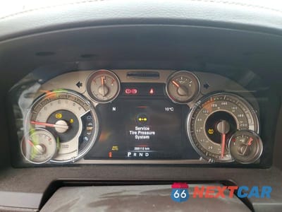 Zdjęcie 9 z 13 samochodu: 2013 RAM 1500 LONGHORN VIN:1C6RR7PTXDS619616 - miniatura