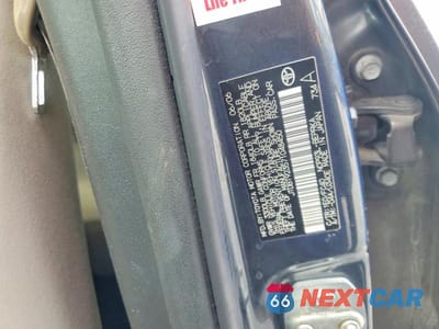 Zdjęcie 12 z 12 samochodu: 2007 TOYOTA YARIS BASE VIN:JTDBT923571048450 - miniatura