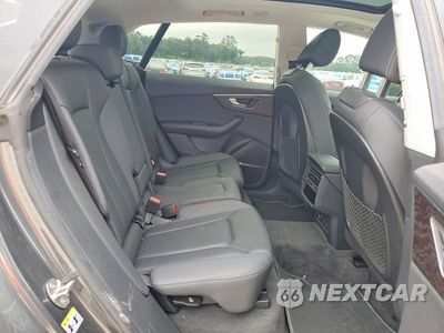 Zdjęcie 11 z 14 samochodu: 2019 AUDI Q8 PREMIUM PLUS S-LINE VIN:WA1EVAF18KD027126 - miniatura