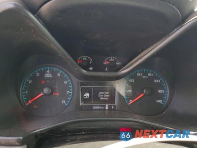 Zdjęcie 9 z 12 samochodu: 2018 CHEV COLORADO VIN:1GCHSBEA1J1317565 - miniatura