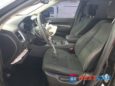 Zdjęcie 7 z 13 samochodu: 2014 DODGE DURANGO SXT VIN:1C4RDHAG5EC382814 - miniatura
