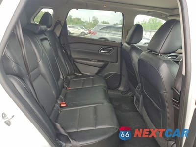 Zdjęcie 11 z 13 samochodu: 2021 NISSAN ROGUE SV VIN:5N1AT3BB4MC755809 - miniatura