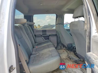 Zdjęcie 10 z 12 samochodu: 2016 FORD F150 SUPERCREW VIN:1FTEW1EG1GFA47707 - miniatura