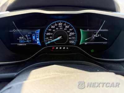 Zdjęcie 8 z 10 samochodu: 2014 FORD C-MAX SEL VIN:1FADP5BUXEL504772 - miniatura