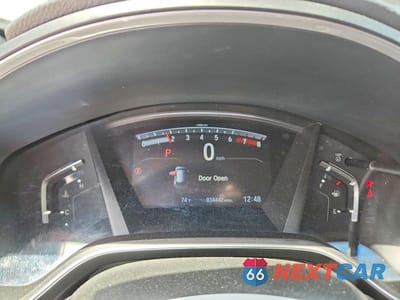 Zdjęcie 9 z 14 samochodu: 2020 HONDA CR-V EX VIN:5J6RW1H51LA016938 - miniatura