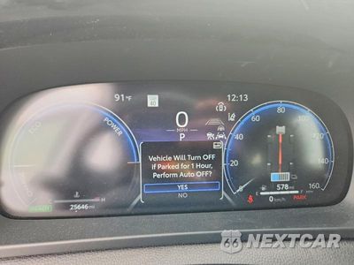 Zdjęcie 9 z 13 samochodu: 2024 TOYOTA CROWN XLE VIN:JTDAAAAF0R3028922 - miniatura