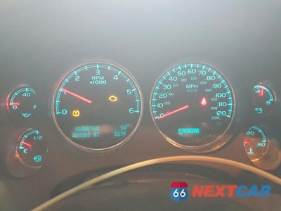 Zdjęcie 9 z 13 samochodu: 2013 CHEVROLET TAHOE K1500 LT VIN:1GNSKBE09DR240549 - miniatura