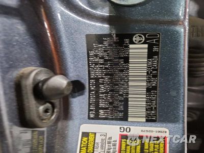 Zdjęcie 13 z 13 samochodu: 2017 TOYOTA COROLLA LE VIN:2T1BURHE4HC890165 - miniatura