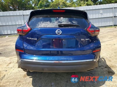 Zdjęcie 6 z 14 samochodu: 2020 NISSAN MURANO SL VIN:5N1AZ2CS4LN141711 - miniatura