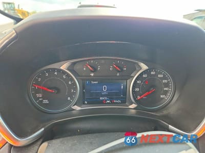 Zdjęcie 9 z 13 samochodu: 2020 CHEVROLET EQUINOX LT VIN:3GNAXUEV1LL187100 - miniatura