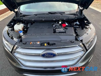 Zdjęcie 7 z 10 samochodu: 2016 FORD EDGE SEL VIN:2FMPK3J81GBB95299 - miniatura