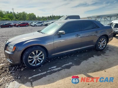 2014 CHRYSLER 300 S 2C3CCAGG5EH273729 - główne zdjęcie licytacji z USA - miniatura