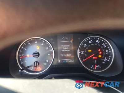 Zdjęcie 9 z 13 samochodu: 2021 TOYOTA RAV4 LE VIN:2T3F1RFV3MC156714 - miniatura