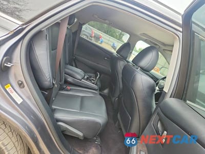 Zdjęcie 11 z 14 samochodu: 2015 LEXUS RX 350 VIN:JTJZK1BA6F2423995 - miniatura