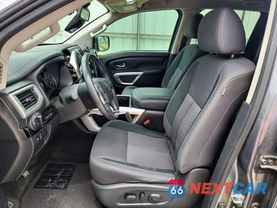Zdjęcie 7 z 12 samochodu: 2020 NISSAN TITAN VIN:1N6AA1EF7LN506790 - miniatura