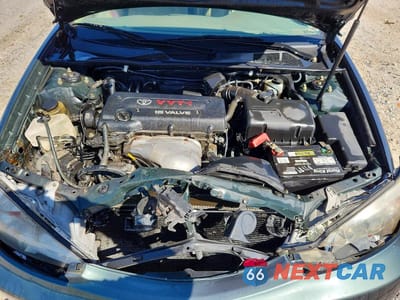 Zdjęcie 11 z 12 samochodu: 2002 TOYOTA CAMRY LE VIN:4T1BE32K52U608517 - miniatura