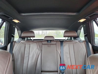 Zdjęcie 10 z 13 samochodu: 2017 BMW X5 XDRIVE35I VIN:5UXKR0C35H0V73135 - miniatura