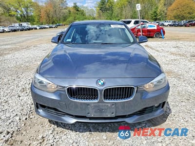 Piąte zdjęcie samochodu w środku: 2013 BMW 328 XI VIN:WBA3B3G50DNR80765 - miniatura