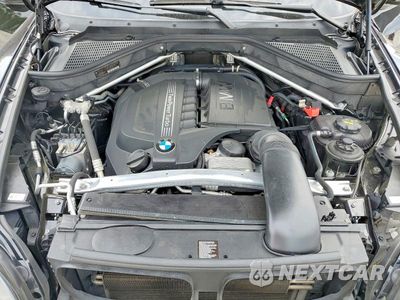 Zdjęcie 23 z 26 samochodu: 2013 BMW X5 XDRIVE35I VIN:5UXZV4C51D0E06951 - miniatura