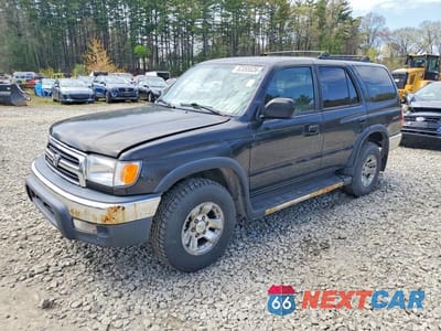 2000 TOYOTA 4RUNNER SR5 JT3GN86R4Y0179051 - główne zdjęcie licytacji z USA - miniatura