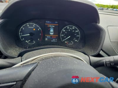 Zdjęcie 9 z 13 samochodu: 2024 NISSAN ALTIMA S VIN:1N4BL4BV6RN370228 - miniatura