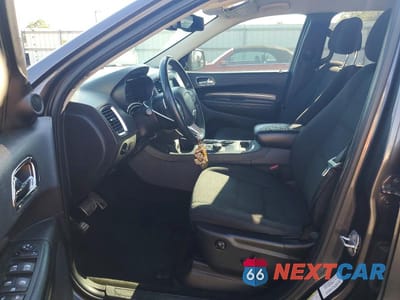 Zdjęcie 7 z 13 samochodu: 2014 DODGE DURANGO SXT VIN:1C4RDHAG9EC414387 - miniatura