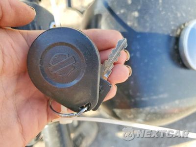 Zdjęcie 8 z 9 samochodu: 2022 HARLEY-DAVIDSON XL883 N VIN:1HD4LE212NB401524 - miniatura