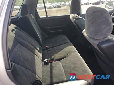 Zdjęcie 11 z 13 samochodu: 2002 HONDA CRV AWD VIN:SHSRD78852U010289 - miniatura