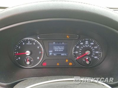 Zdjęcie 9 z 13 samochodu: 2020 KIA SORENTO LX VIN:5XYPG4A31LG667829 - miniatura
