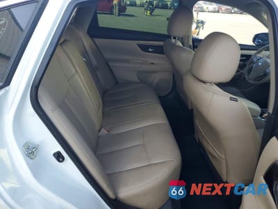 Zdjęcie 10 z 12 samochodu: 2015 NISSAN ALTIMA 2.5 SL VIN:1N4AL3AP2FN882086 - miniatura