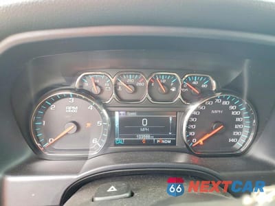 Zdjęcie 9 z 13 samochodu: 2015 CHEVROLET SILVERADO K1500 LTZ VIN:3GCUKSEC8FG140604 - miniatura