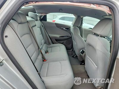 Zdjęcie 10 z 12 samochodu: 2020 CHEVROLET MALIBU LT VIN:1G1ZD5ST9LF059705 - miniatura