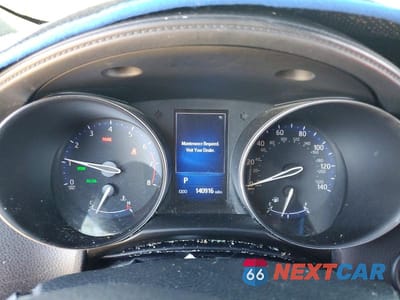 Zdjęcie 9 z 12 samochodu: 2018 TOYOTA C-HR XLE PREMIUM VIN:NMTKHMBX9JR045728 - miniatura