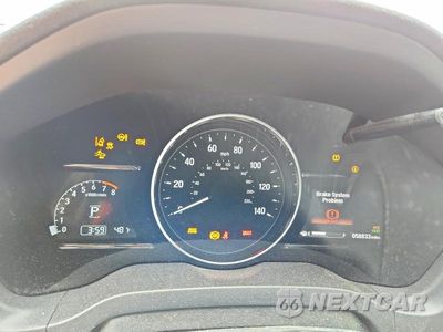 Zdjęcie 9 z 13 samochodu: 2019 HONDA HR-V EX VIN:3CZRU6H54KM731376 - miniatura