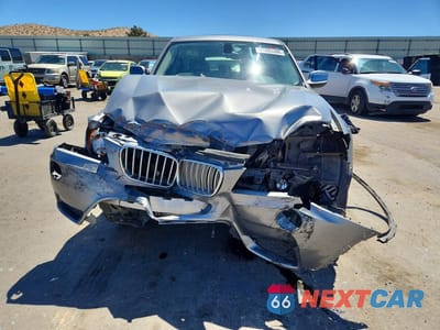 Piąte zdjęcie samochodu w środku: 2012 BMW X3 XDRIVE28I VIN:5UXWX5C54CL727797 - miniatura