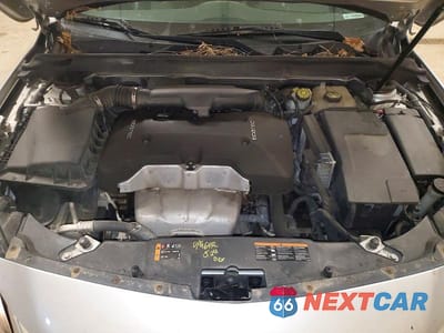 Zdjęcie 11 z 12 samochodu: 2015 CHEVROLET MALIBU 1LT VIN:1G11C5SL0FF279383 - miniatura