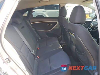 Zdjęcie 10 z 12 samochodu: 2013 HYUNDAI ELANTRA GT BASE VIN:KMHD35LE1DU025545 - miniatura