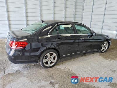 Trzecie zdjęcie samochodu z tyłu: 2014 MERCEDES-BENZ E 350 VIN:WDDHF5KB8EA905834 - miniatura