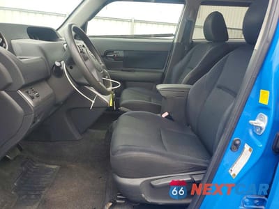 Zdjęcie 7 z 13 samochodu: 2011 TOYOTA SCION XB VIN:JTLZE4FE3B1138247 - miniatura