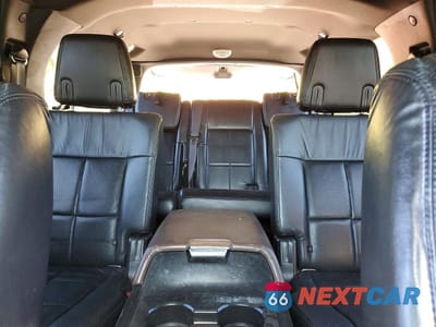 Zdjęcie 10 z 13 samochodu: 2012 LINCOLN NAVIGATOR L VIN:5LMJJ3J58CEL04612 - miniatura