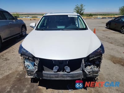 Piąte zdjęcie samochodu w środku: 2019 LEXUS NX 300 BASE VIN:JTJBARBZ5K2183549 - miniatura