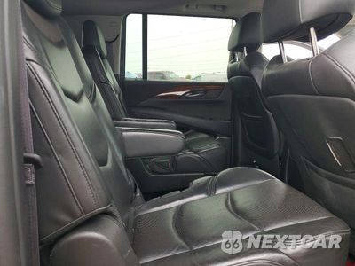 Zdjęcie 10 z 12 samochodu: 2015 CADILLAC ESCALADE ESV LUXURY VIN:1GYS4HKJ8FR184670 - miniatura