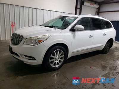 2016 BUICK ENCLAVE 5GAKRBKDXGJ162539 - główne zdjęcie licytacji z USA - miniatura