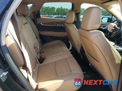 Zdjęcie 11 z 13 samochodu: 2023 CADILLAC XT5 PLATINUM PREMIUM LUXURY VIN:1GYKNERS8PZ205335 - miniatura