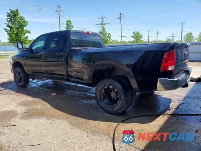 Drugie zdjęcie samochodu z przodu: 2016 RAM 3500 ST VIN:3C63RRGLXGG216247 - miniatura