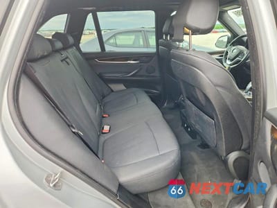 Zdjęcie 10 z 12 samochodu: 2018 BMW X5 XDR40E VIN:5UXKT0C52J0W00459 - miniatura