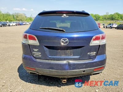 Zdjęcie 6 z 13 samochodu: 2009 MAZDA CX-9 VIN:JM3TB38V290178666 - miniatura
